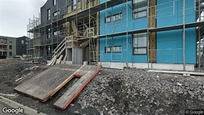 Apartments for rent in Garðabær - Photo from Google Street View