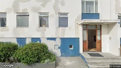 Apartments for rent in Reykjavík Háaleiti - Photo from Google Street View