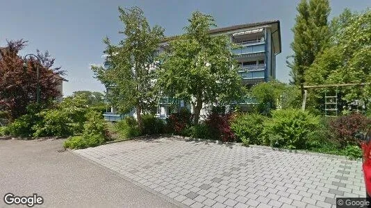 Apartments for rent in Sursee - Photo from Google Street View