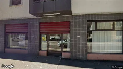 Apartments for rent in Zürich Distrikt 5 - Industriequartier - Photo from Google Street View