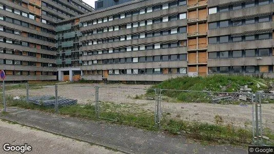 Apartments for rent in Leidschendam-Voorburg - Photo from Google Street View