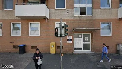 Apartments for rent in Gießen - Photo from Google Street View
