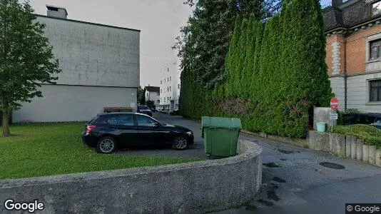 Apartments for rent in Fußach - Photo from Google Street View