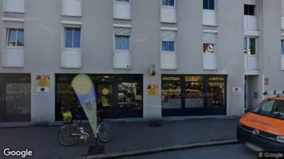 Apartments for rent in Dornbirn - Photo from Google Street View