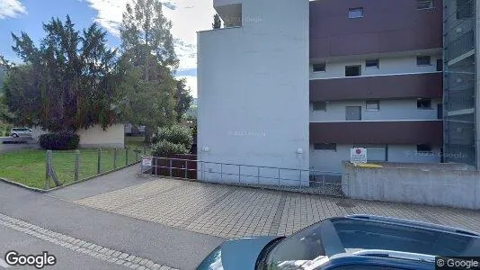 Apartments for rent in Bregenz - Photo from Google Street View