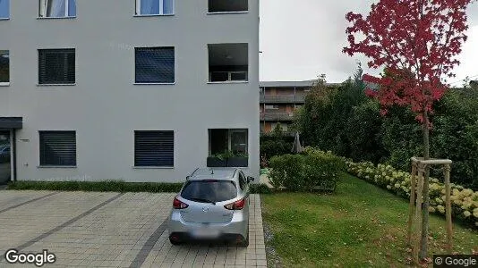 Apartments for rent in Fußach - Photo from Google Street View