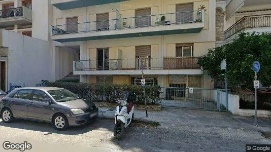 Apartments for rent in Patras - Photo from Google Street View