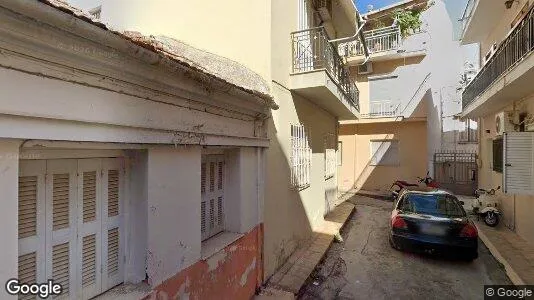 Apartments for rent in Patras - Photo from Google Street View