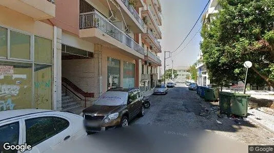 Apartments for rent in Patras - Photo from Google Street View