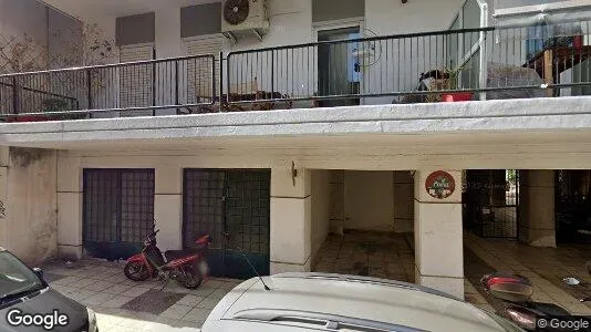 Apartments for rent in Patras - Photo from Google Street View