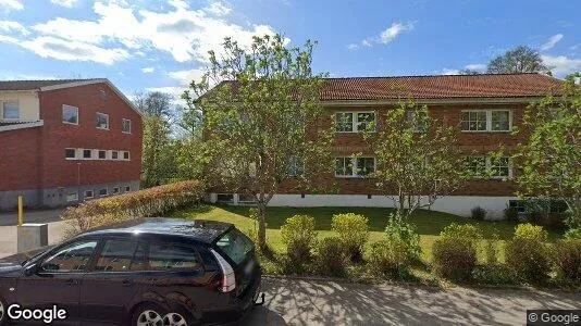 Apartments for rent in Sävsjö - Photo from Google Street View