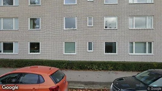 Apartments for rent in Ronneby - Photo from Google Street View