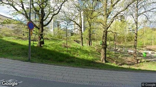 Apartments for rent in Södermalm - Photo from Google Street View