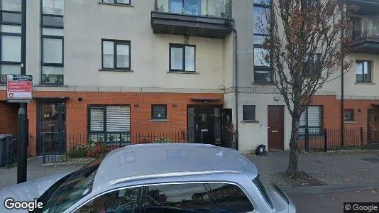 Apartments for rent in Dublin 13 - Photo from Google Street View