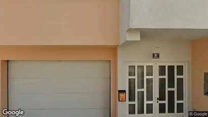 Apartments for rent in Kaštela - Photo from Google Street View