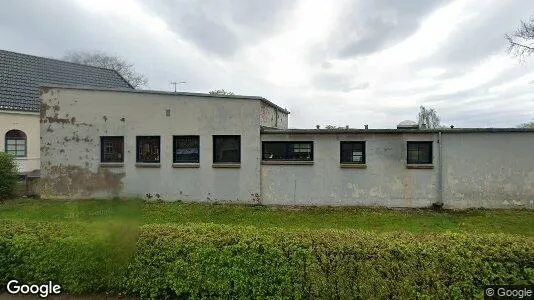 Apartments for rent in Skive - Photo from Google Street View