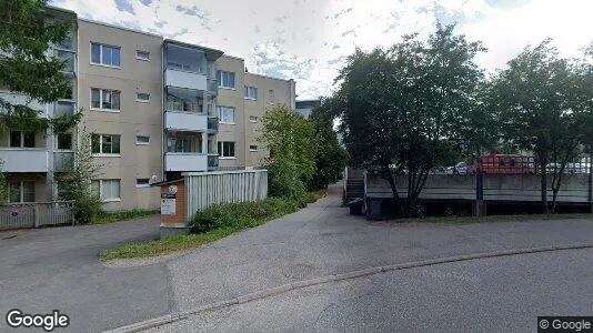 Apartments for rent in Vantaa - Photo from Google Street View