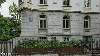 Apartments for rent in Sankt Gallen - Photo from Google Street View