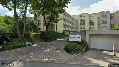 Apartments for rent in Zürich Distrikt 11 - Photo from Google Street View