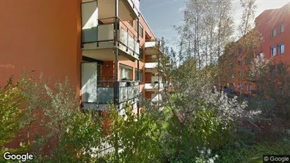 Apartments for rent in Sankt Gallen - Photo from Google Street View
