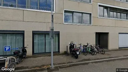 Apartments for rent in Zürich Distrikt 11 - Photo from Google Street View