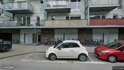 Apartments for rent in Copenhagen K - Photo from Google Street View