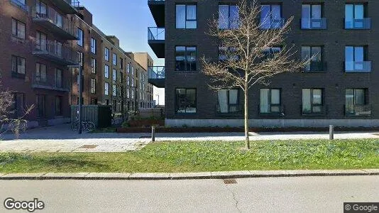 Apartments for rent in Copenhagen S - Photo from Google Street View