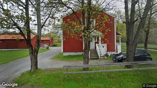 Apartments for rent in Ludvika - Photo from Google Street View