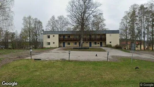 Apartments for rent in Ludvika - Photo from Google Street View