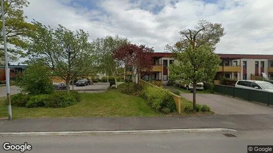 Apartments for rent in Kalmar - Photo from Google Street View