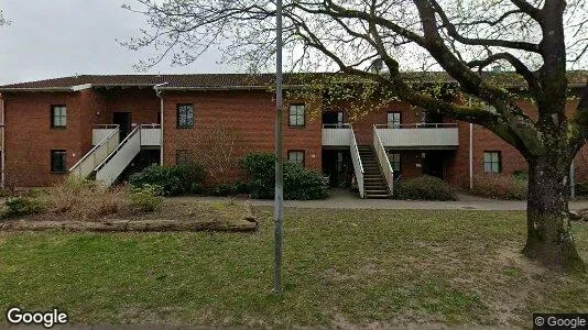 Apartments for rent in Lund - Photo from Google Street View