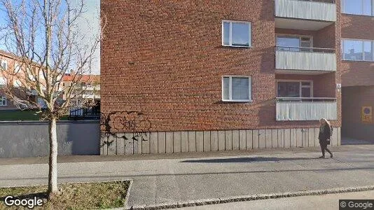 Apartments for rent in Örebro - Photo from Google Street View