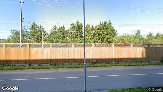 Apartments for rent in Uppsala - Photo from Google Street View