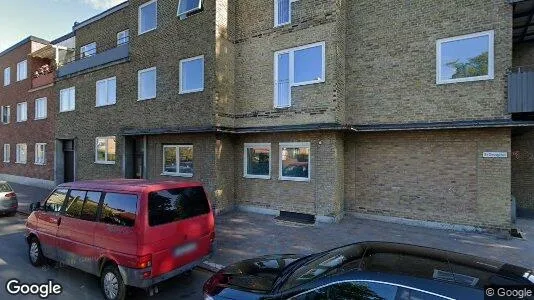 Apartments for rent in Landskrona - Photo from Google Street View