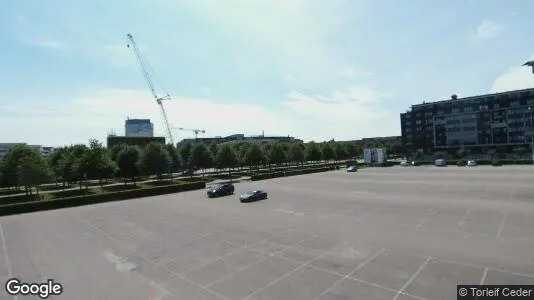 Apartments for rent in Lundby - Photo from Google Street View