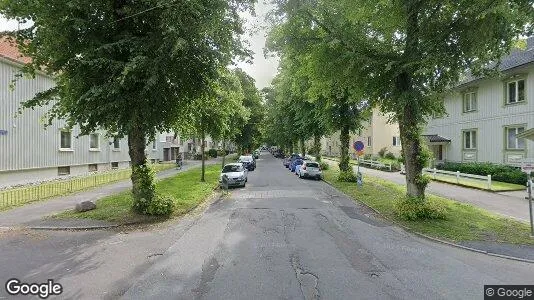 Apartments for rent in Örgryte-Härlanda - Photo from Google Street View