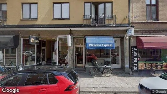 Apartments for rent in Kristianstad - Photo from Google Street View