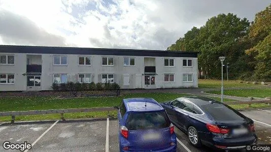 Apartments for rent in Trollhättan - Photo from Google Street View