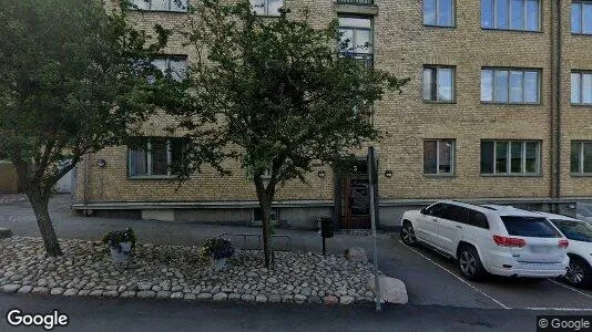 Apartments for rent in Örgryte-Härlanda - Photo from Google Street View