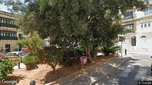 Apartments for rent in Il-Gżira - Photo from Google Street View