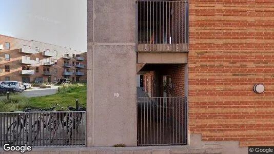 Apartments for rent in Viborg - Photo from Google Street View