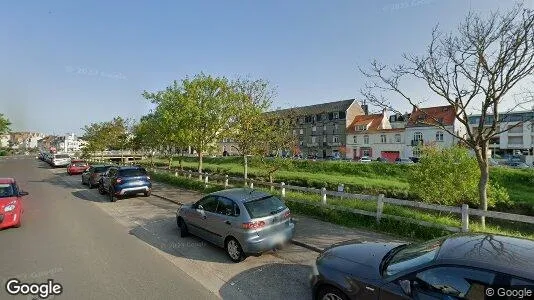 Apartments for rent in Boulogne-sur-Mer - Photo from Google Street View