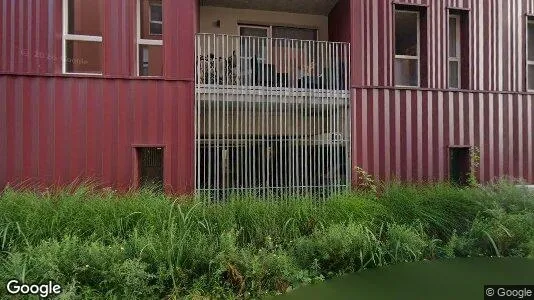 Apartments for rent in Lille - Photo from Google Street View
