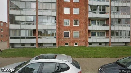 Apartments for rent in Fosie - Photo from Google Street View