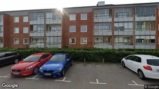 Apartments for rent in Fosie - Photo from Google Street View