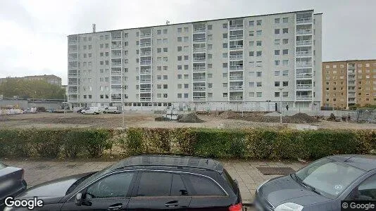 Apartments for rent in Fosie - Photo from Google Street View