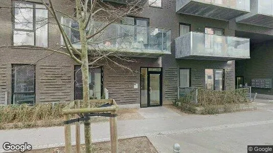 Apartments for rent in Copenhagen S - Photo from Google Street View