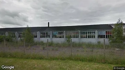 Apartments for rent in Slagelse - Photo from Google Street View