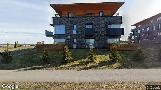 Apartments for rent in Saku - Photo from Google Street View