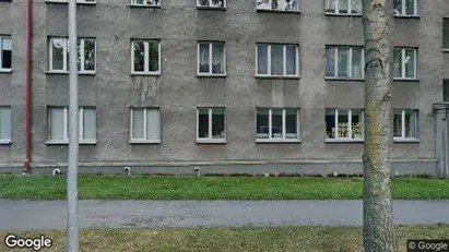 Apartments for rent in Tallinn Kesklinna - Photo from Google Street View